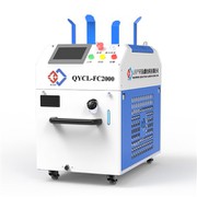 Laserpuhastusmasin 2000w