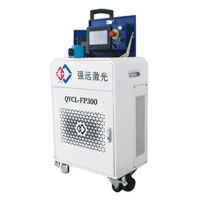 Laser pinnapuhastus 300w
